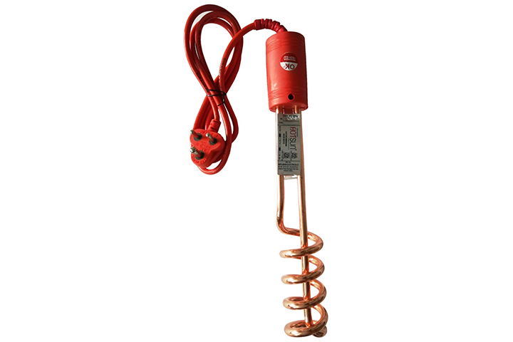 Hotson IR-20 Copper 2000W Immersion Water Heater
