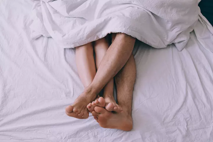 How Frequently Should I Have Intercourse