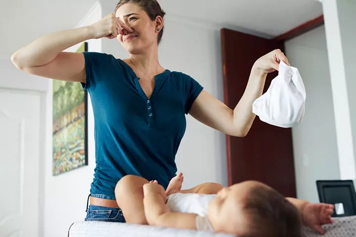 How Often Should Your Baby Poop