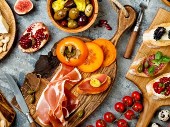 How To Make A Charcuterie Board: DIY Ideas, Tips, And Best Pairings