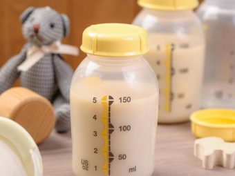 How To Warm Breast Milk To Keep Its Nutrients Intact