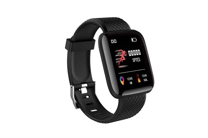 hug puppy smartwatch