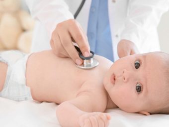 Infant Botulism: Signs, Symptoms, Treatment And Prevention