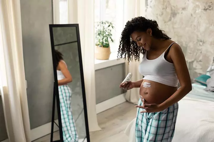 Is It Safe To Get Your Nails Done During Pregnancy2