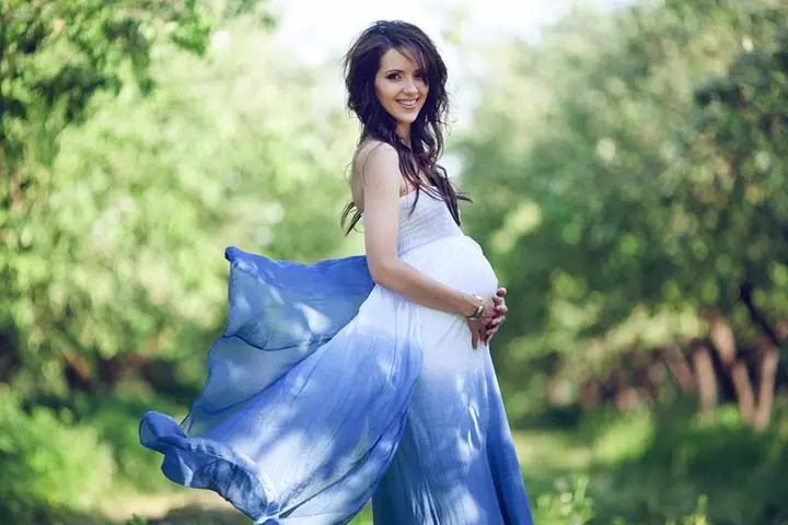 Is It Safe To Get Your Nails Done During Pregnancy3