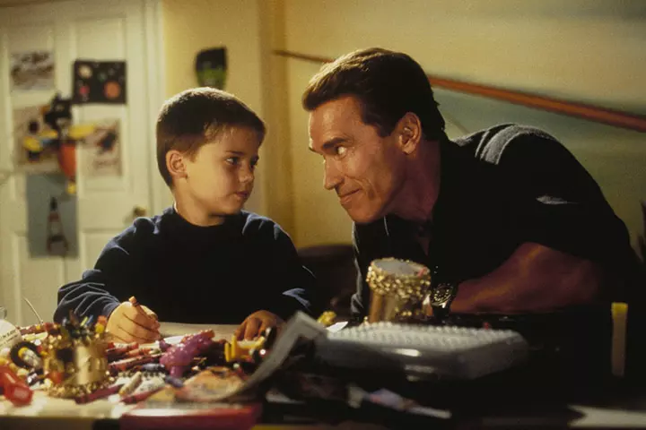 Jingle All The Way