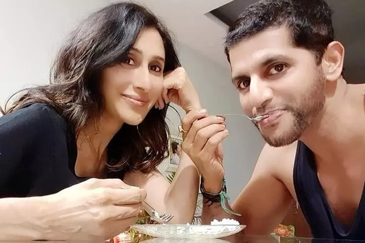 Karanvir proposed to Teejay