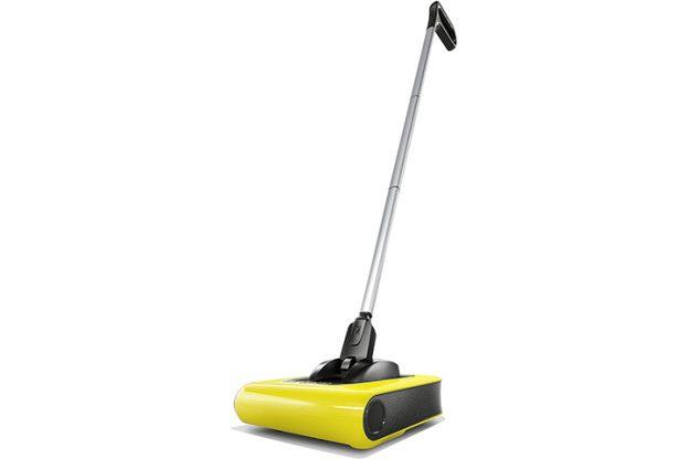 carpet karcher sweeper kb5