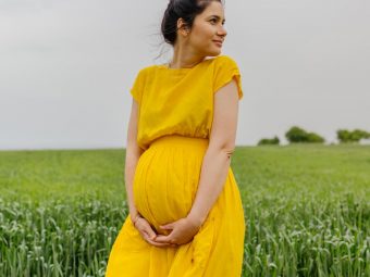 Labor During Second Pregnancy – How It Differs From The First