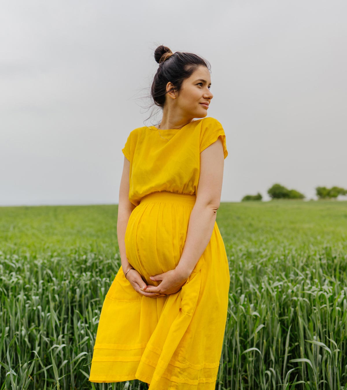 Labor During Second Pregnancy – How It Differs From The First