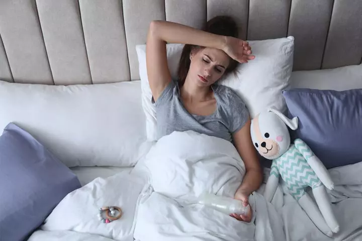 Make Time To Rest