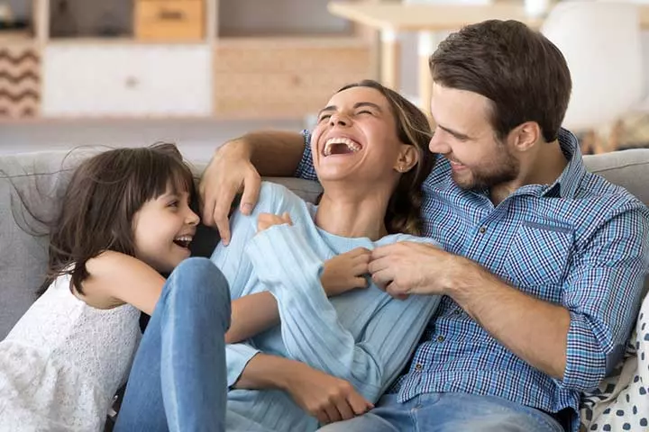 Making People Laugh Is A Service