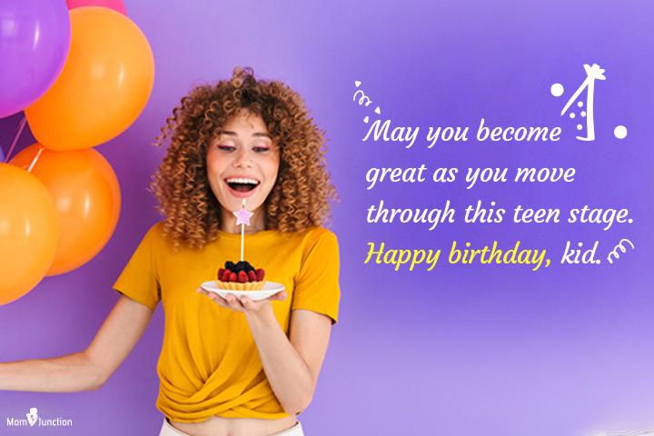 may birthday quotes