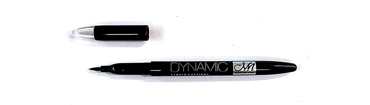 MeNow Dynamic Liquid Eyeliner Pen