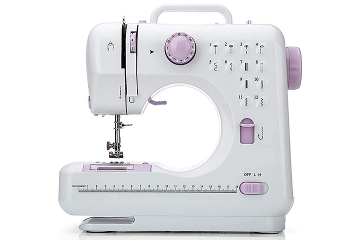 N Mini 508 Sewing Machine