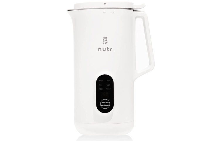 NUTR Machine Automatic Nut Milk Maker