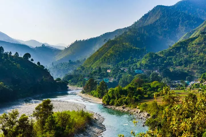 Nainital Nainital