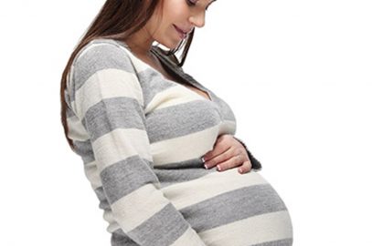 গর্ভাবস্থার নয় মাস - লক্ষণ, শিশু বিকাশ এবং শারীরিক পরিবর্তন । Nine month pregnancy in Bengali