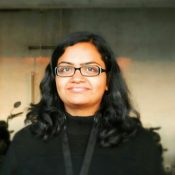 Nisha Bharatan,B.Tech