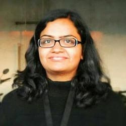 Nisha Bharatan