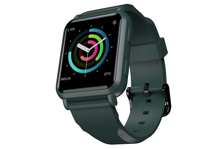 Noise ColorFit NAV Active Smart Watch 