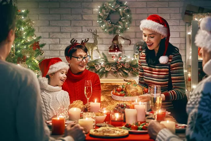 Online Cooking Class