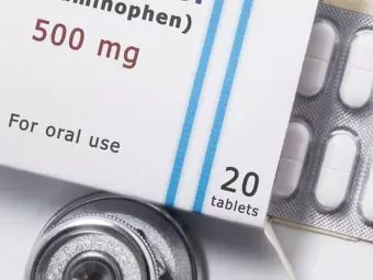 क्या प्रेगनेंसी में पेरासिटामोल का सेवन सुरक्षित है? | Paracetamol In Pregnancy In Hindi
