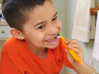 बच्चों के लिए व्यक्तिगत स्वच्छता की 15 अच्छी आदतें | Personal Hygiene For Kids