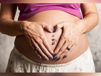 प्रेगनेंसी में पियर्सिंग कराना: जोखिम व जरूरी सावधानियां | Piercing During Pregnancy In Hindi