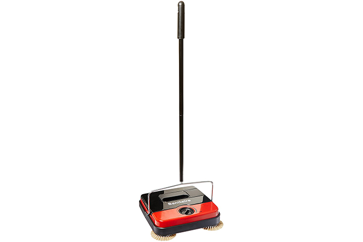 Sanitaire SC40A Deluxe Carpet Cleaner