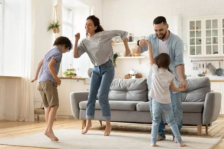 Self-Acceptance And Self-Love