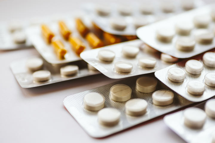 Should I Stop Taking My Medications If I’m Trying To Conceive