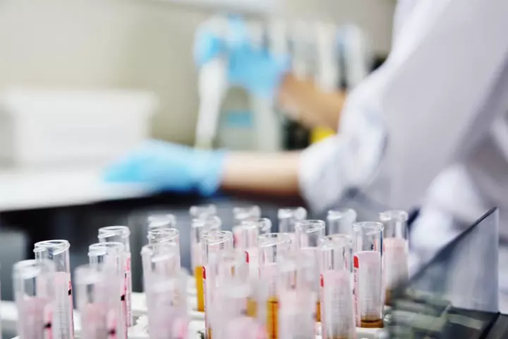 Should I Undergo Genetic Testing