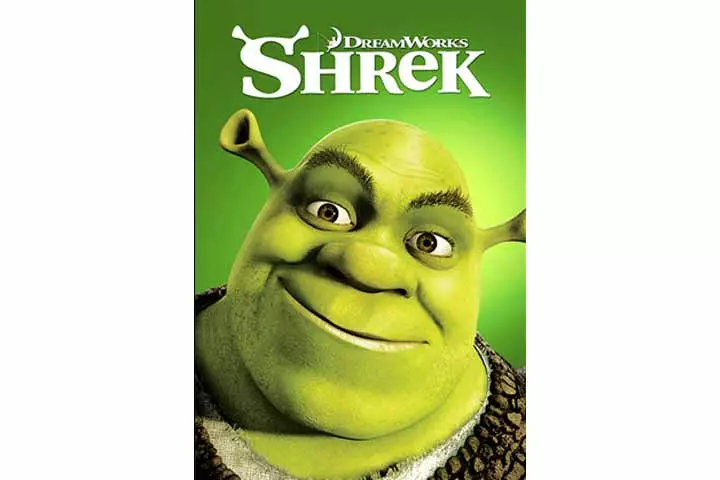 Shrek