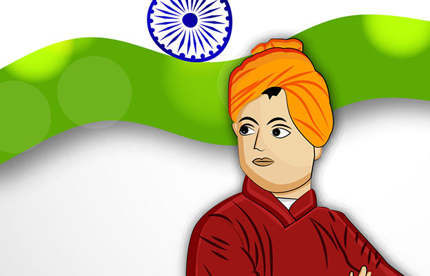 Swami Vivekananda kabhi ghamand na kare Story