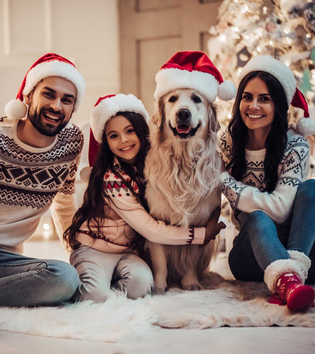 The 9 Best Ways To Spread Holiday Cheer For Kids And Families 