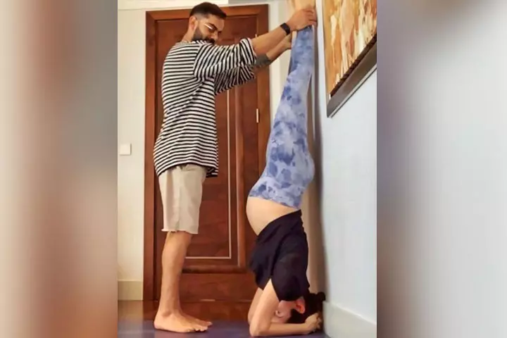 The Indian skippers decision to take paternity leave has shown us how much society has progressed