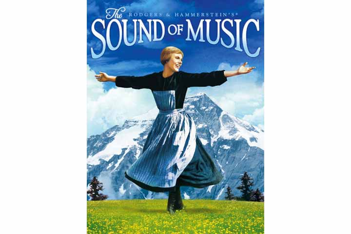 The-Sound-Of-Music