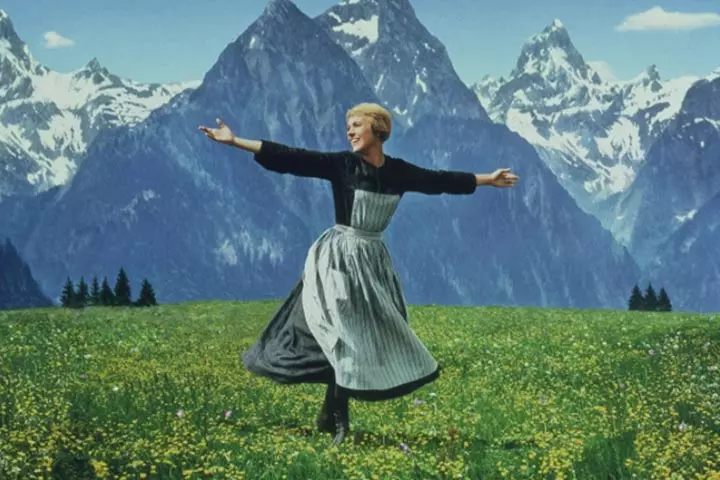 The Sound Of Music