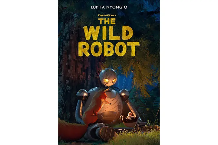 The Wild Robot