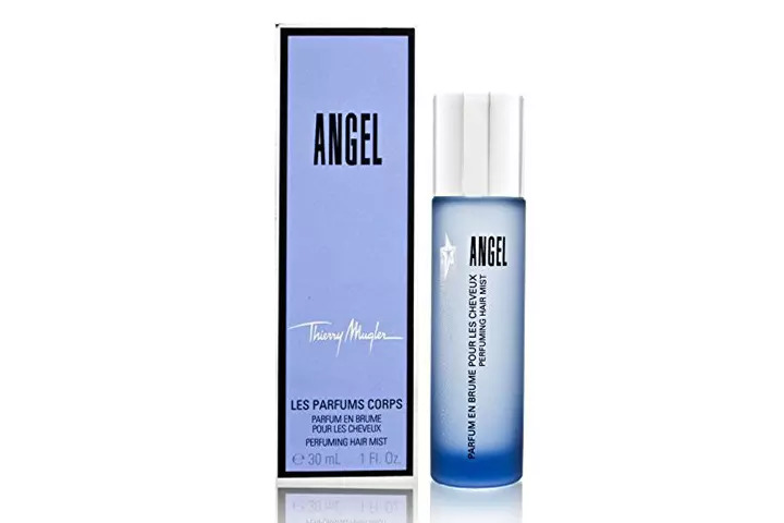 Thierry Mugler Angel Perfuming Hair Mist