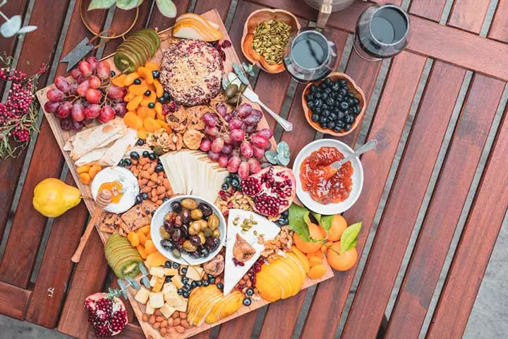 Tips To Make Charcuterie Boards