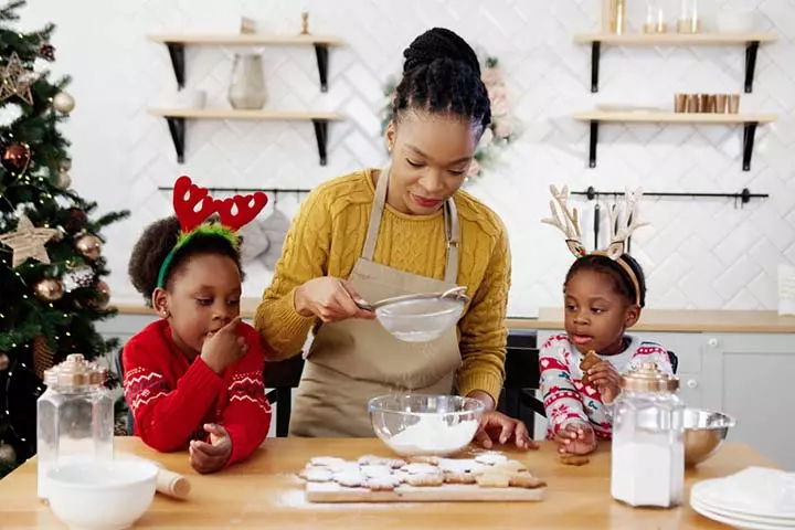 To All the Homebodies Of The World