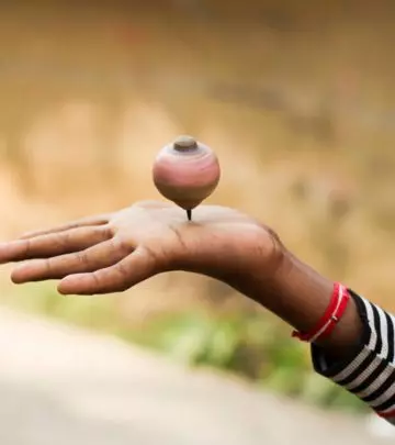 Top 25+ Popular And Traditional Indian Games For Kids