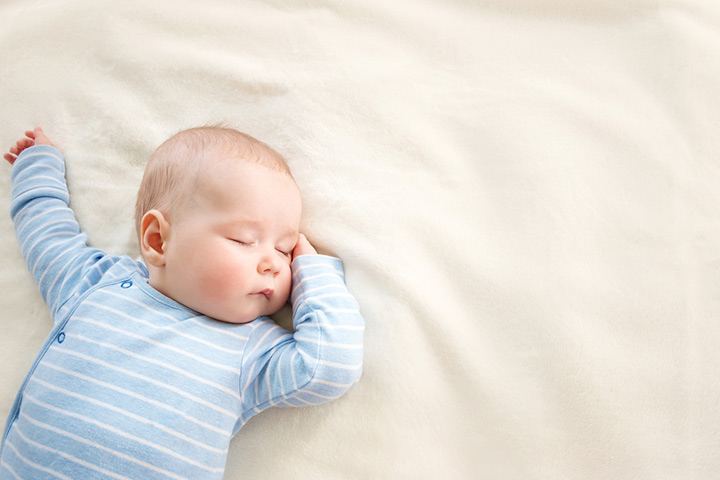 Transitioning Your Child To A One-Nap Schedule