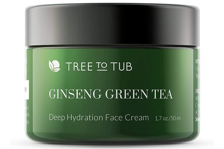 best deep hydrating moisturizer