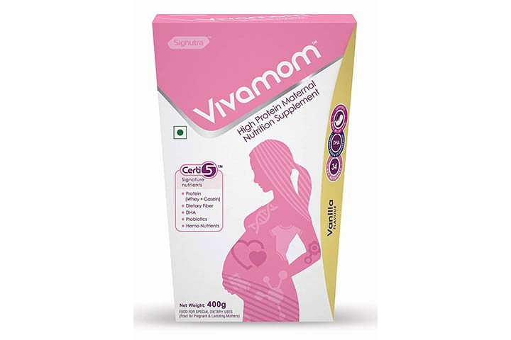 Vivamom™ Maternal Nutrition Supplement