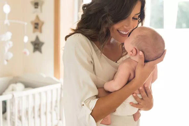  What Causes Postpartum Body Aches