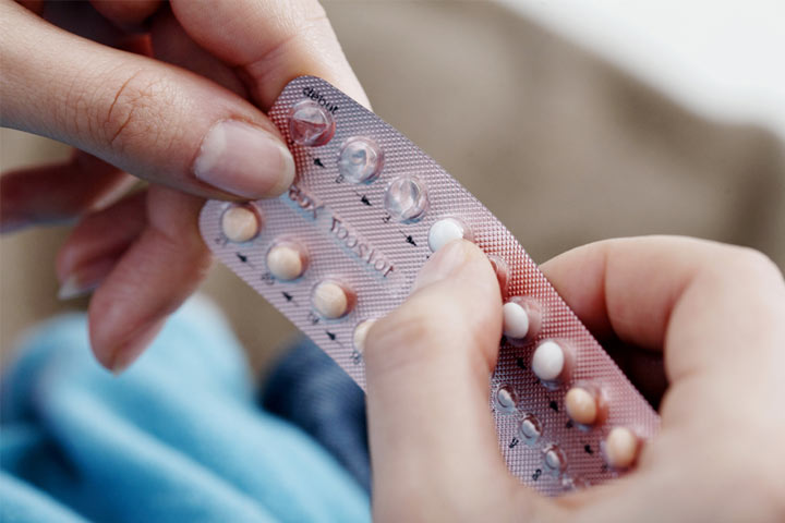 When Should I Stop My Birth Control