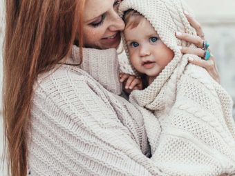 Winter Care For Postpartum Body Aches